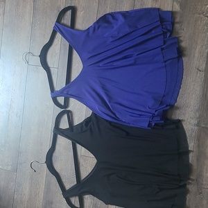 Tops